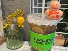 -卡朋西餐(铂顿城店)