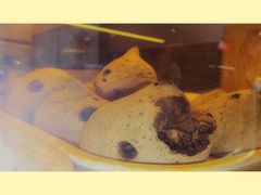 -山崎面包(静安久光店)