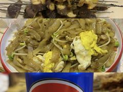 -郑记•不夜城烧烤•龙虾•虾蟹(黄鹤楼店)