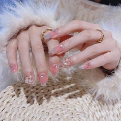 -H12 STAR日式美甲美睫专门店