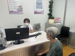 -声望听力助听器(东方路店)