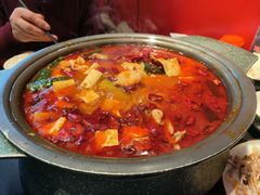 -美蛙四季(六里桥店)