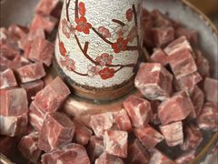 -毛辣果·红酸汤牛肉火锅&冰煮羊(西单店)