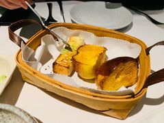 -L'Arome芳芳法国餐厅(仙林金鹰店)