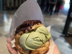 -贝儿多爸爸泡芙(合生汇店)