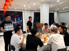 -麓舍全景太湖温泉别墅团建拓展会议亲子