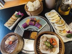 -蚝喜粤·广州味·茶楼点心(长隆店)