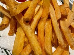 -Wolfgang’s Steakhouse 沃夫冈牛排馆(上海白玉兰广场店)