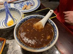 -南京大牌档(香港广场店)