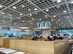 大堂-宜家·瑞典风味餐厅(北京西红门店)