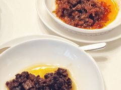 -东海朗廷酒店-唐阁T’ANG COURT 中餐厅