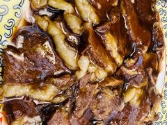 -聚德华天烤肉季·宴会厅(什刹海总店)