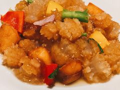 兰度水晶球-富黎华海鲜大酒楼(正大广场店)