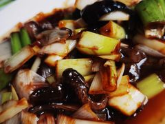 -萃华海鲜阁大排档(五四广场店)