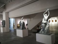 -上海油画雕塑院