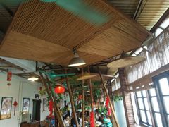 大堂-旺金鸽(穗盐路总店)