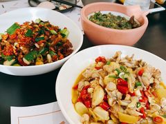 -渔芙南(三里屯店)