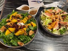 -THE WOODS 简餐 (国贸商城店)