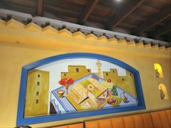 -清真·古丽花儿·新疆美食(滨江道店)