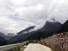 -孟屯河谷景区