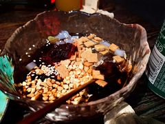 冰粉-鼎牛牛炖锅·烤串(温泉路店)