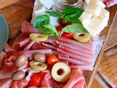 -Alimentari早午餐(安福路店)