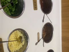 -潮汕大目牛肉火锅(上梅林店)