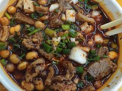 -覃肥叔桂林米粉(粮道街店)