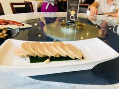 -岭南海晏楼(滨江东总店)
