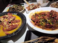 -金陵暴走小龙虾(南京总店)