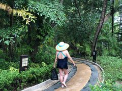 -三亚珠江南田温泉度假区