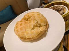 -夏宫中餐厅(香格里拉大酒店)