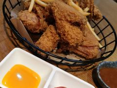 -恩你小木屋·烤肉韩式料理(嘉兴秀洲店)