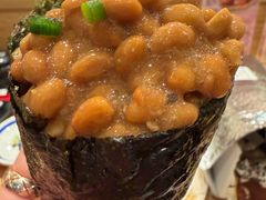 -合点寿司(金虹桥商场店)
