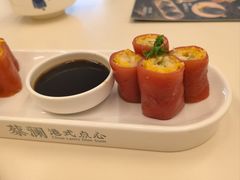 -蔡澜点心·粤菜(嘉里中心店)