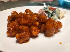咕隆肉-宝园酒家(美林M·LIVE天地东座店)