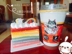 -85度C(厦门台湾街店)
