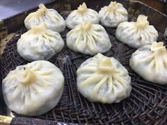 -清真老铁家灌汤包