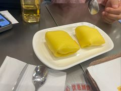 -满记甜品(王府井北京市百货大楼店)