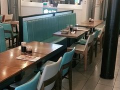 大堂-李先生牛肉面大王(上海站南广场店)