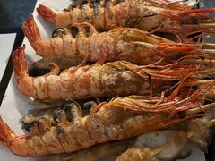 -啊溜烧烤·炭火传承(南澳店)