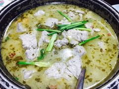 -蜀宴小调·精致家常菜(科华店)