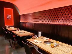 -肉魁屋·烧肉·烧鸟·酒场(高新店)