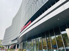 -浙江省立同德医院(翠苑院区)