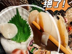 -皇城老妈·大连海鲜火锅(港湾店)
