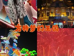 -郑州方特梦幻王国