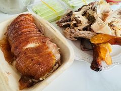 -德艺坊老北京焖炉烤鸭店(闽江路店)