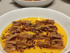 -龙宴海鲜城(经中路店)