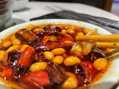 -首府山烧烤·小龙虾·KTV(翠堤湾店)
