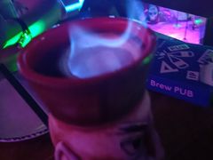 -爱啤精酿·民谣酒馆(滨江店)